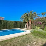 Villa Santa Lucia Wb 6p By Carlosferien