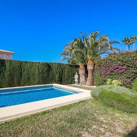 Villa Santa Lucia Wb 6p