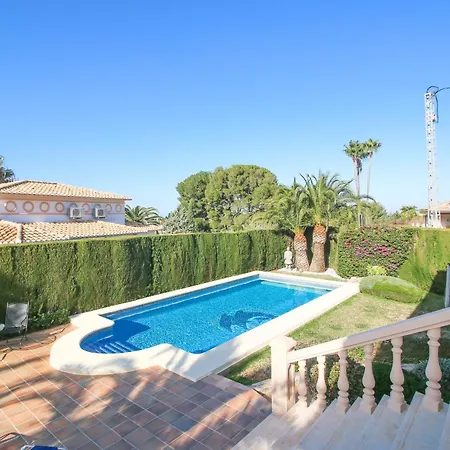 Santa Lucia Wb 6p Denia