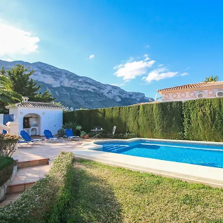 Villa Santa Lucia Wb 6p By Carlosferien *