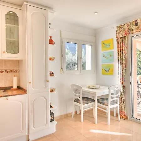 Villa Santa Lucia Wb 6p