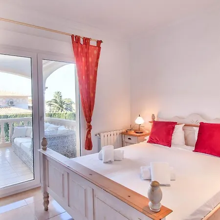 Santa Lucia Wb 6p Denia