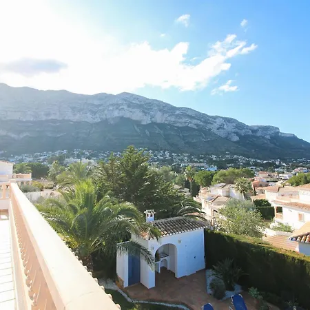 Villa Santa Lucia Wb 6p