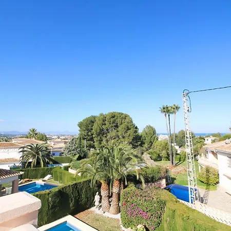 Santa Lucia Wb 6p Villa *