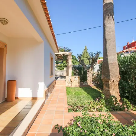 Santa Lucia Wb 6p By Carlosferien Dénia