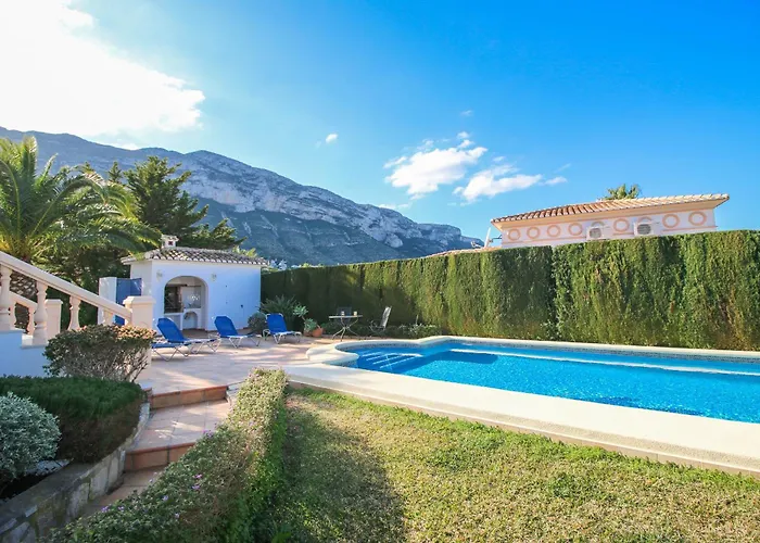 Villa Santa Lucia Wb 6p By Carlosferien *