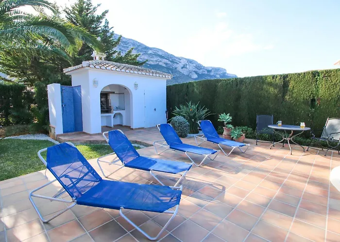 Villa Santa Lucia Wb 6p By Carlosferien *