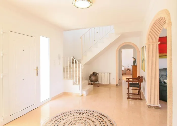 Santa Lucia Wb 6p By Carlosferien * Dénia