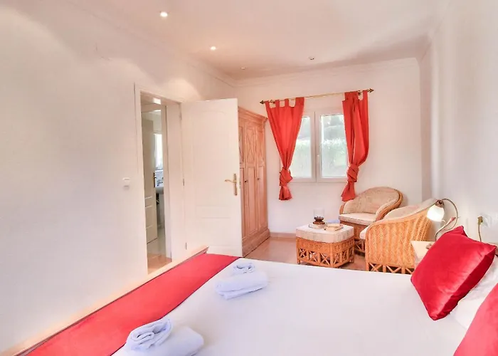 Santa Lucia Wb 6p By Carlosferien