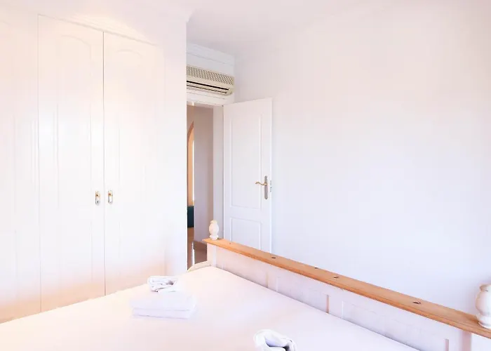 Santa Lucia Wb 6p By Carlosferien * Dénia