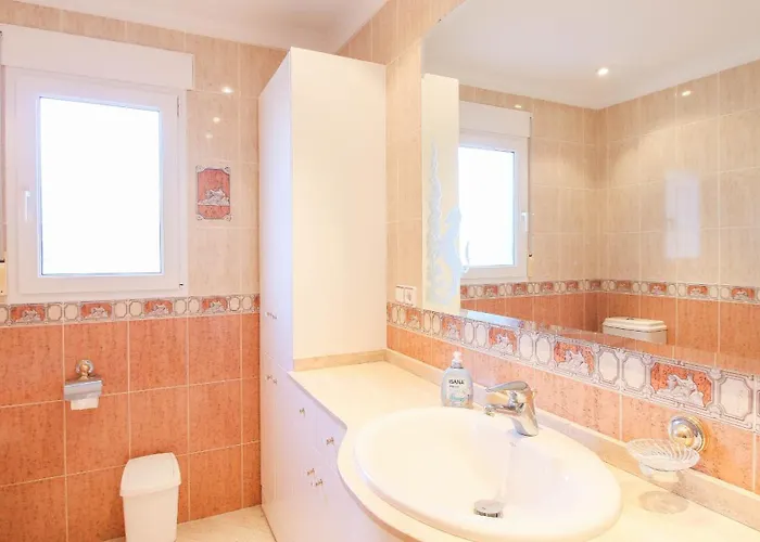 Villa Santa Lucia Wb 6p By Carlosferien *