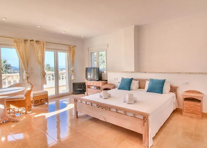 Villa Santa Lucia Wb 6p By Carlosferien *