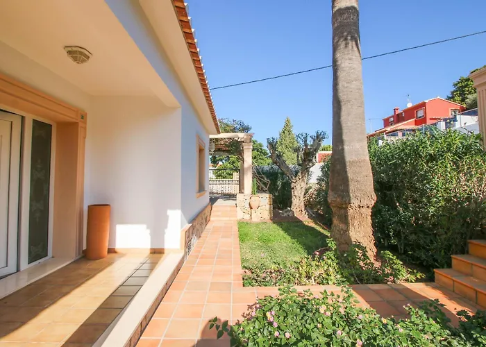 Santa Lucia Wb 6p By Carlosferien Dénia