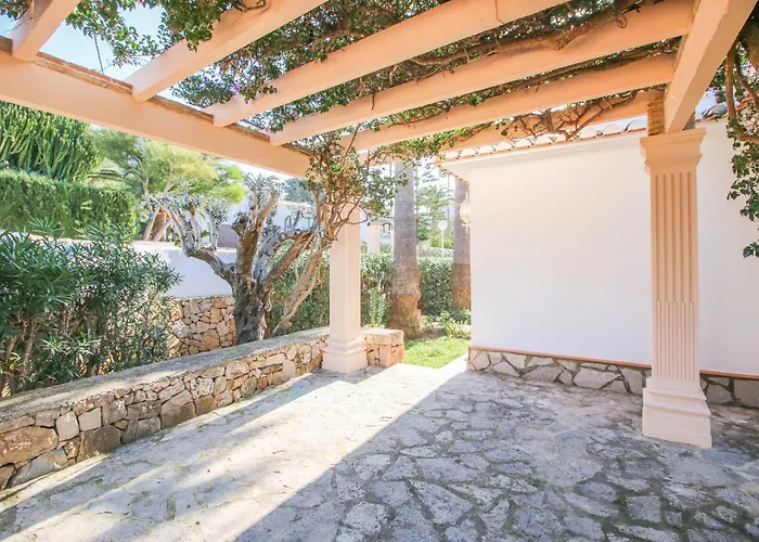 Villa Santa Lucia Wb 6p By Carlosferien *