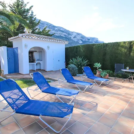 빌라 Santa Lucia Wb 6p By Carlosferien *