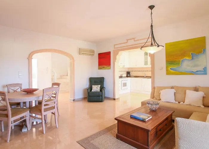 Santa Lucia Wb 6p By Carlosferien