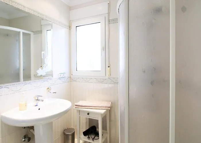 빌라 Santa Lucia Wb 6p By Carlosferien