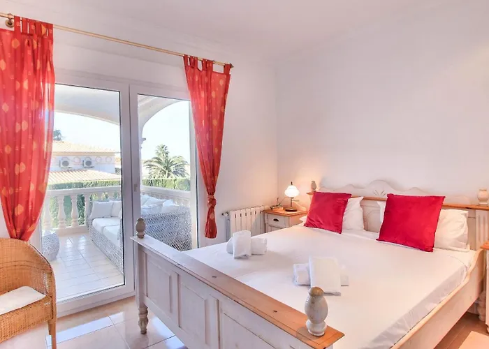 Santa Lucia Wb 6p By Carlosferien 데니아