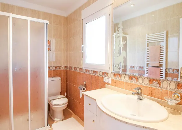 Santa Lucia Wb 6p By Carlosferien 데니아